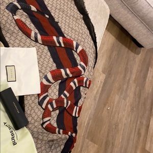 Gucci Scarf Unisex